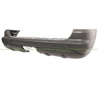 PRASCO ME8221051 Parachoques trasero