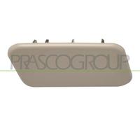 Prasco ME8221237 Cubierta, parachoques