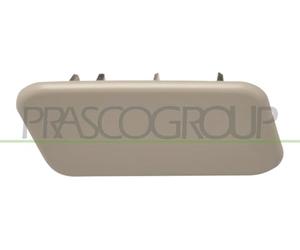 Prasco ME8221237 Cubierta, parachoques