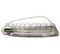 PRASCO ME9107415 Piloto intermitente blanco