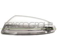 PRASCO ME9107416 Piloto intermitente blanco