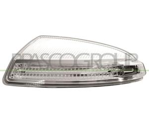 PRASCO ME9107416 Piloto intermitente blanco