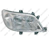 Prasco ME9174703 Faro principal