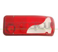 PRASCO ME9194163 Piloto trasero derecha Piloto Trasero Faro trasero Faros traseros
