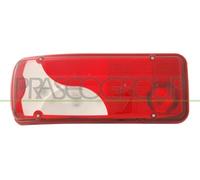 PRASCO ME9194164 Piloto trasero izquierda Piloto Trasero Faro trasero Faros traseros
