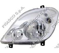 Prasco ME9194924 Faro principal