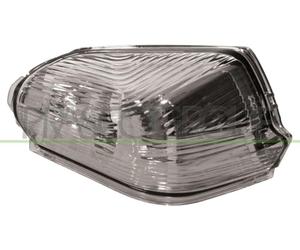 PRASCO ME9197415 Piloto intermitente blanco