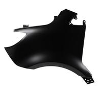 PRASCO ME9233004 Guardabarros Delante, izquierda Compatible con MERCEDES-BENZ Sprinter 3.5-t Tourer Bus 907, B907 Sprinter 3.5-t Furgoneta 907, 910, B907, B910 Sprinter 3-t Furgoneta 910, B910