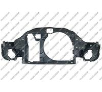 PRASCO MN3043210 Revestimiento frontal delante Compatible con MINI Hatchback R50, R53 Cabrio R52