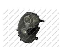 PRASCO MN3084903 Faro delantero Xenón Compatible con MINI Hatchback R56 Cabrio R57
