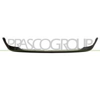 Spoiler parachoques delantero Mini Cooper one 2010 al 2014