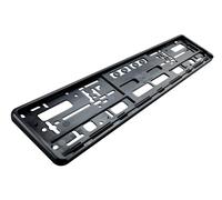 PRASCO MN7022150 Portamatrículas