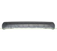 PRASCO MN7061265 Protector para parachoques posterior Compatible con MINI Countryman F60