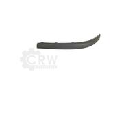 PRASCO Moldura/Protección Parachoques Delante Izquierda Para Volvo S60 I 384 134