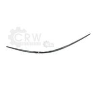 PRASCO Moldura/Protección Parachoques Trasero Derecha Mercedes-Benz CLK