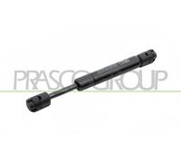 PRASCO Muelle de Gas Amortiguador Portón Trasero Derecha para VW Golf IV Cabrio