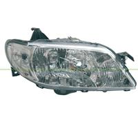 Prasco MZ0224803 Faro principal