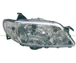 Prasco MZ0224803 Faro principal