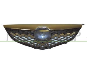Prasco MZ0502001 Panal De Radiador