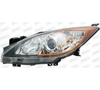 PRASCO MZ3304904 Faro delantero
