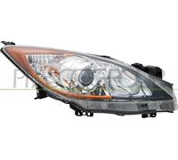 Prasco MZ3304913 Faro principal