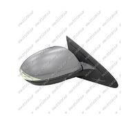 Espejo Retrovisor Externo MZ3307315 PRASCO Para MAZDA