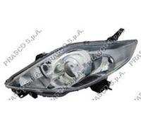 Prasco MZ4264934 Faro principal