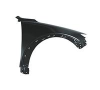 PRASCO MZ6023003 Guardabarros sin orificio para luz intermitente Delante, derecha Compatible con MAZDA CX-3 DK