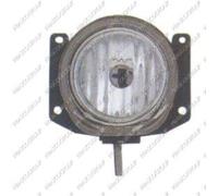 Prasco Nebelscheinwerfer AA0904413 | Compatible con: Alfa Romeo 159, 159 Sportwagon, BRERA