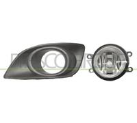 Faro Antiniebla TY2444414 PRASCO Para TOYOTA