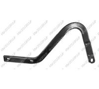 PRASCO OP0283704 Bisagra capó del motor Izquierda