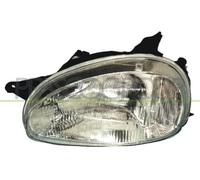 PRASCO OP0284604 Faro delantero