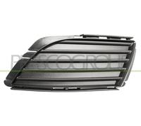 PRASCO OP0322123 Rejilla de ventilación parachoques Delante, derecha Compatible con OPEL Corsa C Hatchback X01