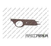 Prasco OP0342133 Alerón Delantero de Rejilla