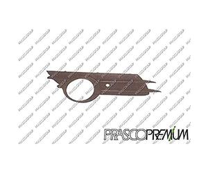 Prasco OP0342133 Alerón Delantero de Rejilla