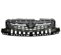 Prasco OP0352001 Alerón Delantero de Rejilla