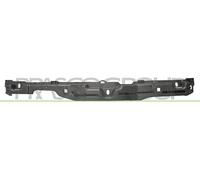 PRASCO OP0361632 Soporte parachoques delante Compatible con OPEL Corsa E Hatchback X15, VAUXHALL Corsa Mk IV E Hatchback X15