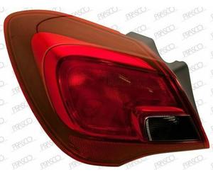 PRASCO OP0364154 Piloto posterior 1222567