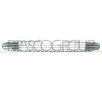 Prasco OP0522120 Rejilla de ventilación, parachoques