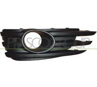 Prasco OP0582124 Rejilla de ventilación, parachoques