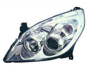 Prasco OP0584904 Faro principal