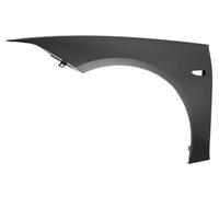 PRASCO OP0643004 Guardabarros con orificio para luz intermitente Delante, izquierda Compatible con OPEL Insignia B Sports Tourer Z18 Insignia B Grand Sport Z18 Insignia B Country Tourer Z18 REKORD D