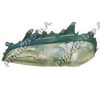 Prasco OP0834904 Faro principal