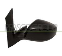 PRASCO OP3057004P Espejo retrovisor ajustable desde interior izquierda Compatible con OPEL AGILA B H08