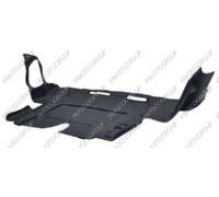 PRASCO OP4101900 Amortiguación del compartimiento de motor