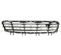 PRASCO OP4102120 Rejilla de ventilación parachoques delante Compatible con OPEL Astra H Caravan A04 Astra H Hatchback A04 Astra H GTC A04 Astra H Furgoneta L70