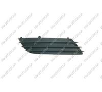PRASCO OP4102123 Rejilla de ventilación parachoques Delante, derecha Compatible con OPEL Astra H Caravan A04 Astra H Hatchback A04 Astra H Furgoneta L70