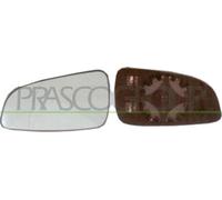 Prasco OP4107514 Cristal de espejo, retrovisor exterior