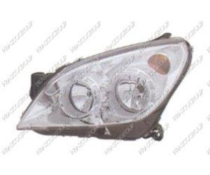 Prasco OP4144903 Faro principal