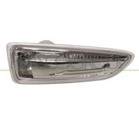 PRASCO OP4164141 Piloto intermitente Espejo retrovisor derecho instalación lateral Intermitente Intermitentes Luz intermitente